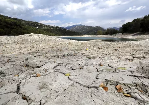 Seceta din 2022 poate fi considerată cea mai gravă din ultimii 500 de ani, spune un cercetător din cadrul Comisiei Europene