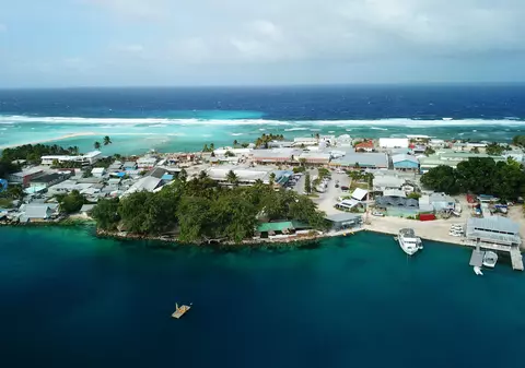 După aproape doi ani fără niciun caz de COVID, o țară se confruntă acum cu primul val de îmbolnăviri