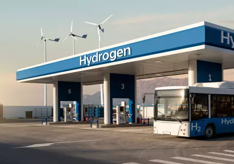 Comisia Europeană va sprijini cu 149 de milioane de euro producția de hidrogen din România