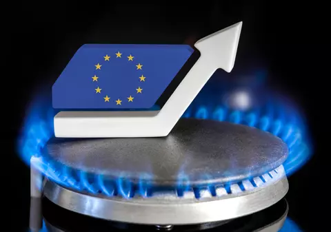 „UE se va confrunta cu ierni groaznice, dacă nu impune o limitare a prețurilor gazelor naturale”, avertizează un ministru european