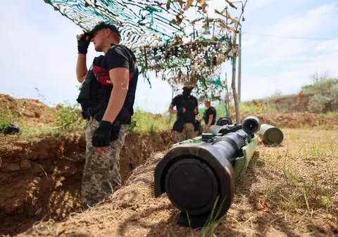 Kievul are „șanse bune” să recucerească teritoriul pierdut, anunță Washingtonul după startul ofensive ucrainene în Herson