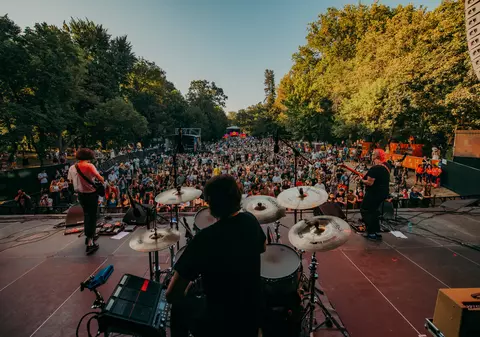 Summer Well 2022 - programul pe zile. Ce artiști cântă la Buftea