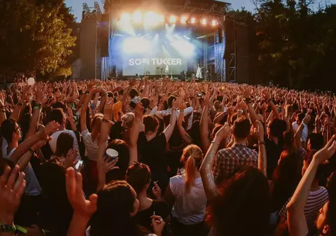 Reguli, acces și bilete la Summer Well 2022. Tot ce trebuie să știi