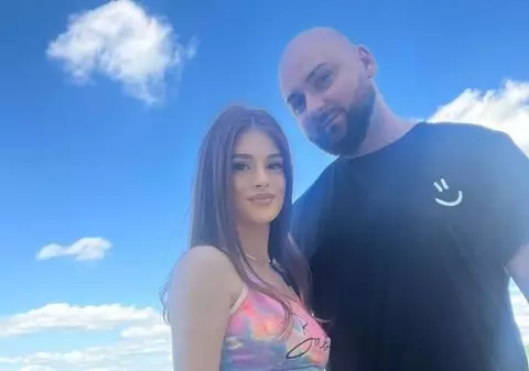 Teodora, fosta concurentă de la „Insula iubirii” sezon 6, a născut. S-a împăcat cu Alex după emisiune