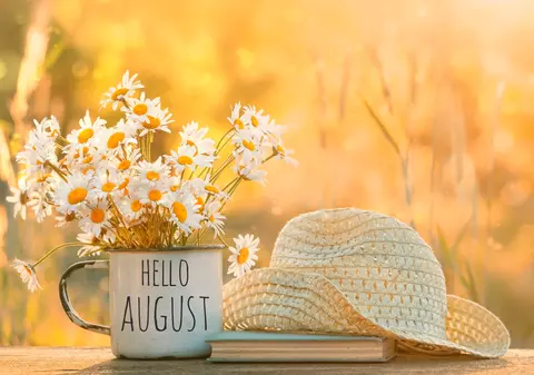 Tradiții și obiceiuri în luna august - Ziua în care nu se taie cu cuțitul