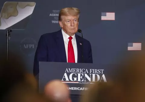 Anchetele care îl vizează pe Donald Trump. Lista dosarelor în care este implicat fostul lider de la Casa Albă