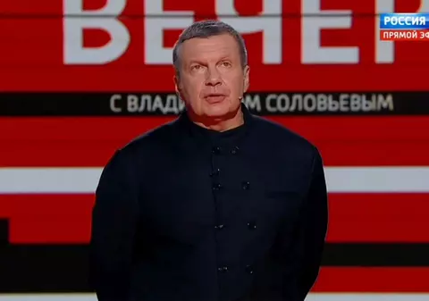 Propaganda de război a televiziunilor Kremlinului, din ce în ce mai puțin gustată de ruși. Care este motivul