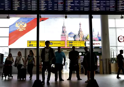 Zeci de organizații civice din Georgia cer limitarea, prin vize, a intrării rușilor în țară: „Ne putem trezi că vor justifica o invazie ca să-și apere cetățenii”