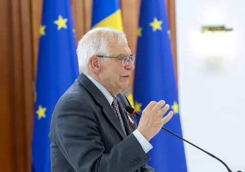 Serbia şi Kosovo au încheiat un acord privind libera circulaţie, pentru dezamorsarea tensiunilor, anunță șeful diplomației europene