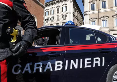 Român înjunghiat mortal în Italia. Principalul suspect, un cubanez, a fost reținut