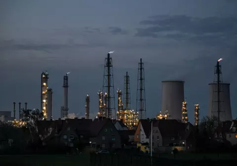 Guvernele din Europa au alocat jumătate de trilion de euro pentru a combate criza energetică, în ultimul an - raport