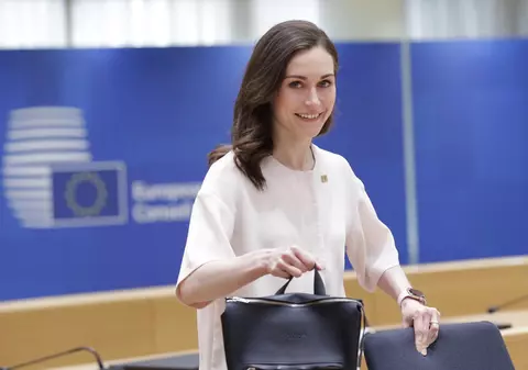 Premierul Finlandei s-a testat antidrog, după ce filmarea în care dansa și cânta la o petrecere i-a atras critici și acuzații