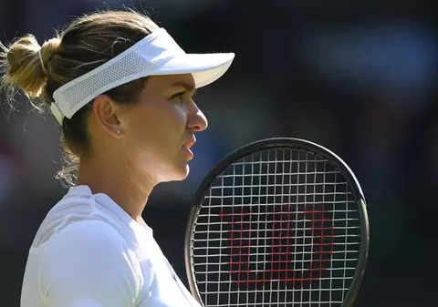 Simona Halep s-a retras de la turneul de la Cincinnati. Care este motivul