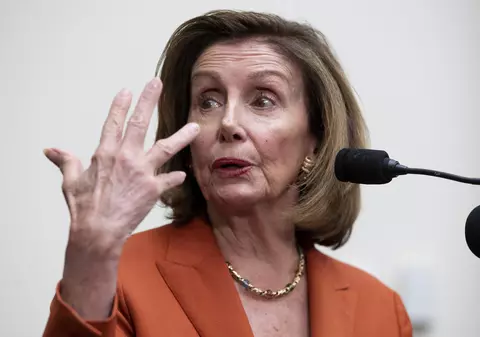 Un important ziarist american atacă în The New York Times intenția lui Nancy Pelosi de a vizita Taiwan: Riscăm un război nuclear pentru o vizită frivolă