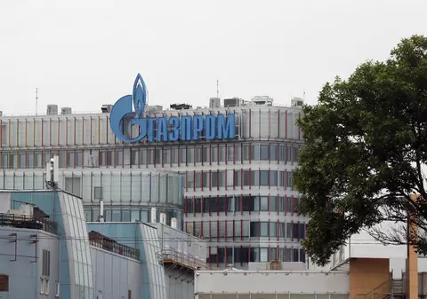 Rusia a început să livreze Ungariei mai mult gaz decât era prevăzut în contract