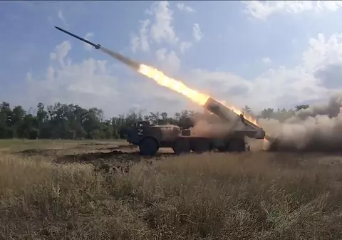 Înalt oficial rus: NATO este în război cu Rusia cu mâinile ucrainenilor