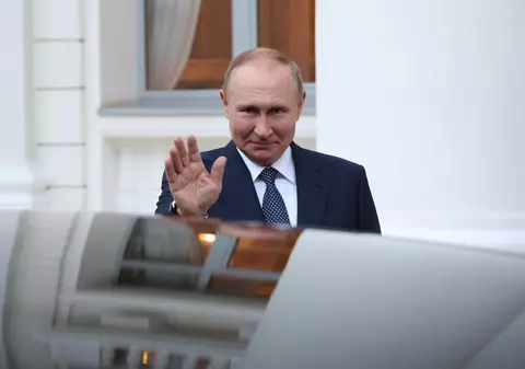 Până să cucerească Ucraina, Putin și-a înfrânt economia. De ce sancțiunile internaționale asupra Rusiei rămân esențiale