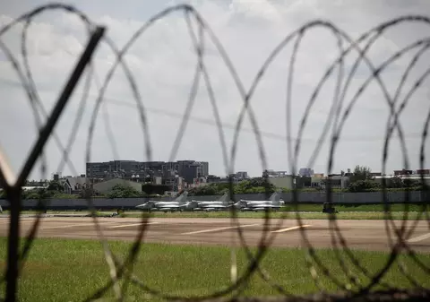 Casa Albă numește acțiunile Chinei în jurul Taiwanului „provocatoare și iresponsabile”