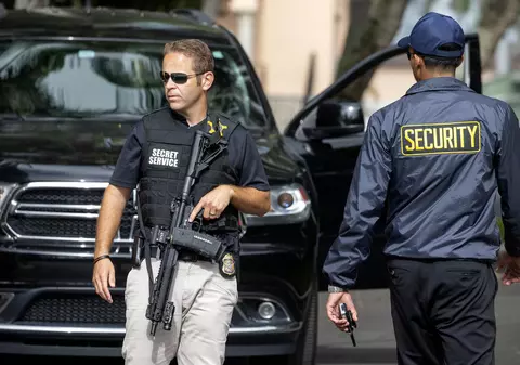 Un judecător american a dispus publicarea documentelor care au dus la perchezițiile FBI de la reședința lui Donald Trump