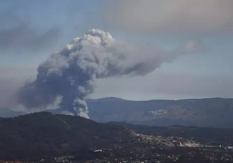 Stare de alertă în Portugalia din cauza incendiilor: Locuitorii, avertizați să nu aprindă focuri