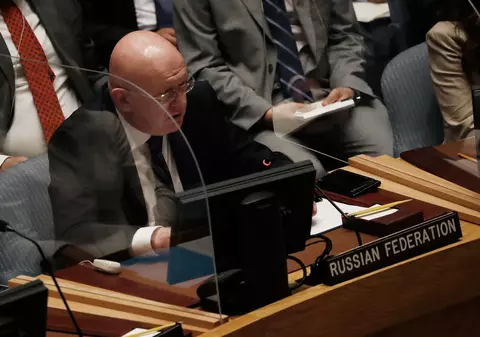 Rusia a blocat adoptarea unei declarații privind tratatul de neproliferare nucleară din cauza unei mențiuni despre Ucraina