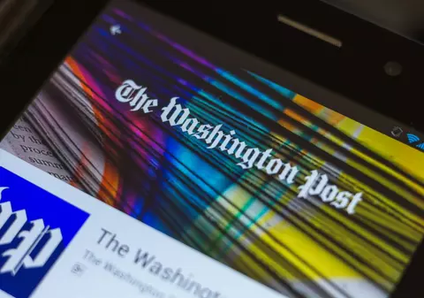 În scădere de audiență, cotidianul Washington Post are pierderi financiare și ar putea reduce 100 de posturi, scrie NY Times