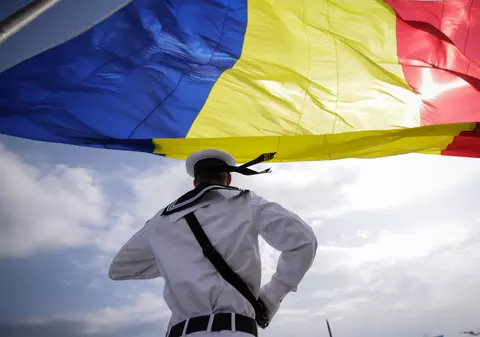 Ziua Marinei 2023 - semnificație și tradiții. Programul evenimentelor