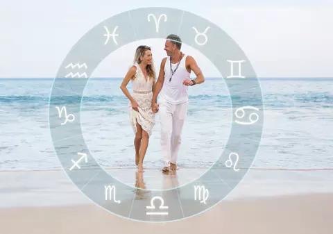 Top 3 zodii care vor avea noroc în dragoste în a doua jumătate a lui 2022