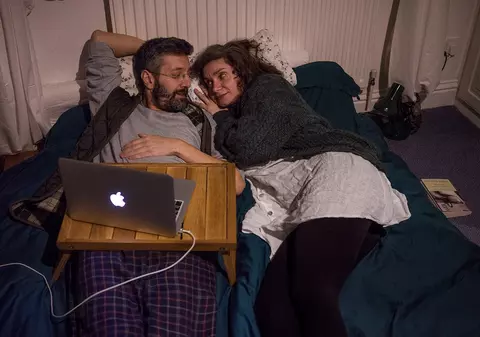 REPORTAJ. După 12 ani la Londra, doi tineri români au decis să se întoarcă acasă, dar ceva le-a schimbat planurile în ultima clipă: „În primii ani, aș fi zis că sunt integrată, acum nu știu dacă sunt”