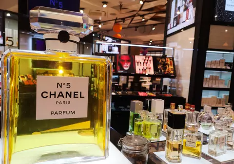 Reduceri de 20% la brandurile selectate, în oferta zilei la Notino