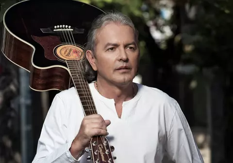 Ce spune Ducu Bertzi despre bunul său prieten Ștefan Hrușcă. „Nu mai vorbește cu noi. Nici nu ne-a chemat vreodată la concertele lui”