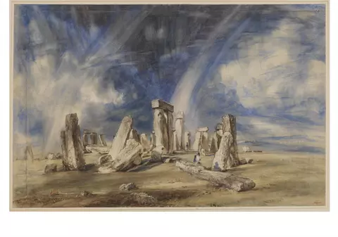 Oportunitate de neratat! Opere de artă rare din patrimoniul Marii Britanii vor fi expuse în această toamnă în București, la Art Safari