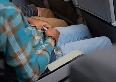 De ce turbulențele aeriene se vor înmulți: „Semnul centurii de siguranță va fi pornit mult mai des”