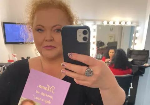 Narcisa Suciu nu a putut părăsi România după operația suferită recent. Ce spune despre soțul și fiica ei, care se află în Finlanda