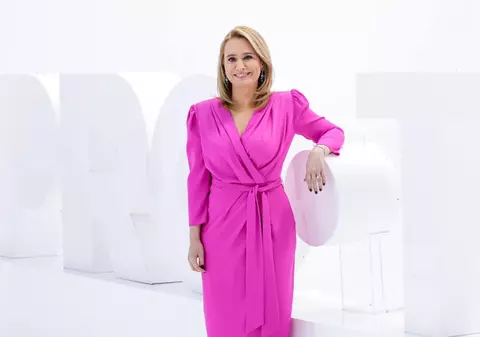 Andreea Esca, despre momentele dificile din cariera ei. „Mi s-a părut o trădare din partea unor colegi de breaslă”