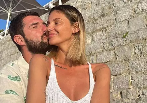 Cătălin Cazacu și Ramona Olaru fac nuntă. Când va avea loc evenimentul. „Nu a fost greu să alegem o locație”