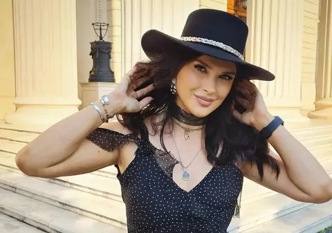 Anunțul făcut de Monica Bârlădeanu. Actrița revine pe marile ecrane. „Rolul acesta a fost scris special pentru mine”