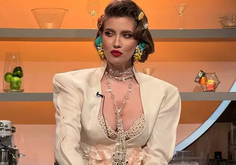 Modul în care Iulia Albu reușește să își mențină silueta. „Mi se pare total contraproductiv să vrei să fii mereu altcineva”