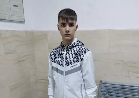Mesaj Ro-Alert. Un minor din Galaţi a fost dat dispărut. Poliţia l-a găsit în Gara de Nord din Bucureşti