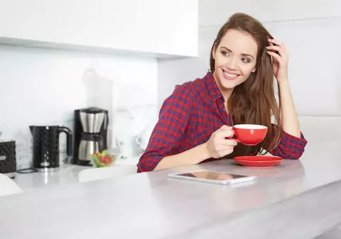 Reduceri importante în Săptămâna Internațională a Cafelei, în oferta Flanco de azi, 29 septembrie