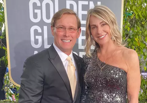 Cum arată și cu ce se ocupă fiul Nadiei Comăneci. Dylan a împlinit 16 ani. „Are o prietenă pe care o și cunoaștem”