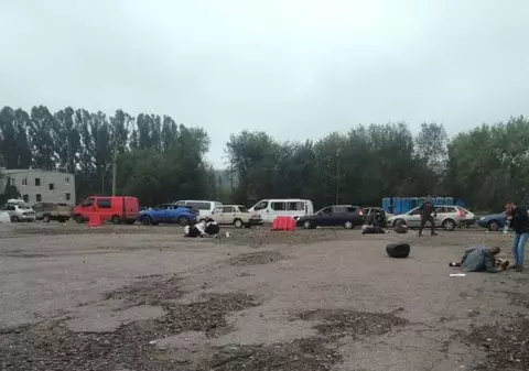 Convoi umanitar atacat de ruși în Zaporojie. Sunt cel puțin 23 de morți, anunță autoritățile ucrainene