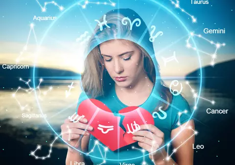 Ce zodii au ghinion în dragoste în această toamnă