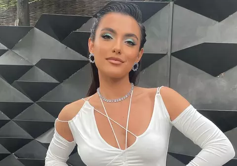 Motivul pentru care Alexia Eram, fiica Andreei Esca, nu vrea să fie prezentatoare de știri: „Trebuie să ai o imagine prea serioasă”