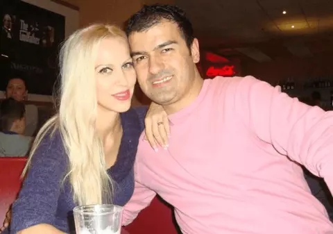 Anca Neacșu își revine cu greu după despărțirea de soțul ei: „Sunt obosită, epuizată”. Nu vrea să audă de niciun alt bărbat