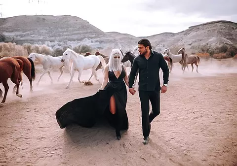 Anda Adam, anunțul făcut despre relația cu Yosif Eudor Mohaci: „N-am nicio șansă cu el”