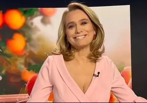 Ce bine se ține tatăl Andreei Esca la 83 de ani, dar stai să-i vezi pe socrii ei. Părinții lui Alexandre Eram arată ca niște staruri de cinema