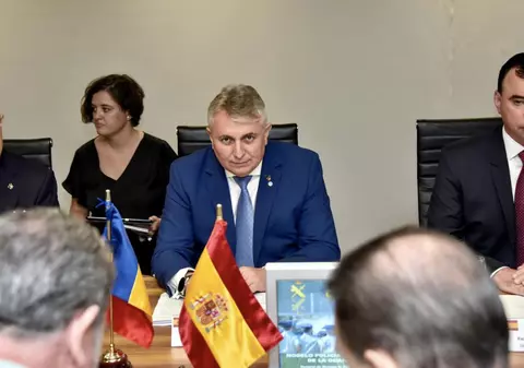 România a suferit „pierderi incomensurabile” prin neintrarea în Schengen, spune Lucian Bode