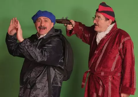 Romică Țociu, dezvăluiri despre certurile cu Cornel Palade: ”I-am zis să-mi uite numărul de telefon, se uitau măturătorii la noi”