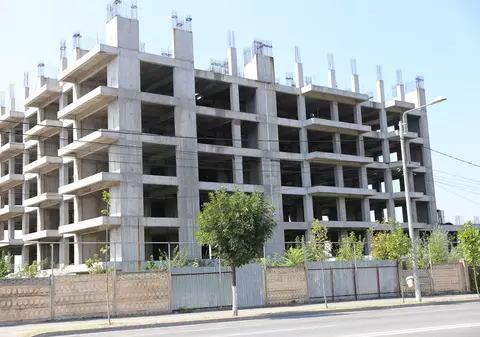 Cartierul chinezesc din Craiova, punct şi de la capăt